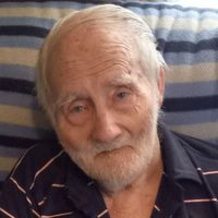 Clifford \"Dilly\" Mabe