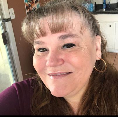 Janet "Janny" Rockwell