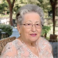 Josephine \"Giuseppa\" Tine