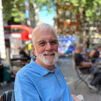 Edward \"Ed\" Lonsdale