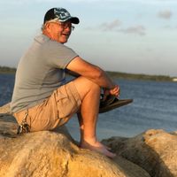 Richard \"Dewitte\" Douglas