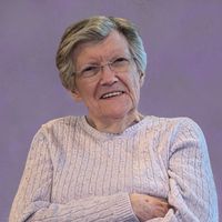 Doralee Pound Wilson