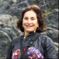 Marsha Faggen