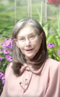 Sheryl \"Sherry\" Gerwing (Updike)