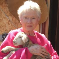 Marguerite Steinberger