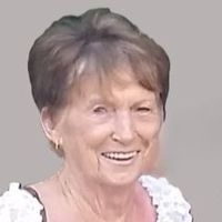 Florence \"Maxine\" Johnson