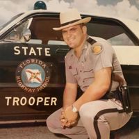 Gary \"Steve\" Vincent