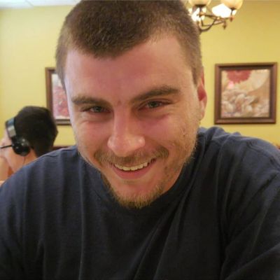 Joshua Chaline
