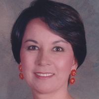 Patricia \"Patsy\" Roybal Martinez