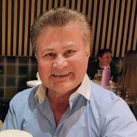 Richard \"Rick\" LaTosh