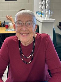 Patricia \"Pat\" Sierocuk