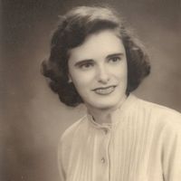 Elizabeth \"Betty\" Tilden