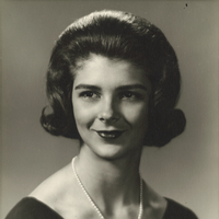 Carol Ann Crowninshield