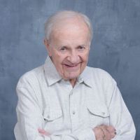 Dean \"Mr. Music\" Bushnell