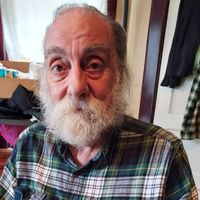 Richard \"Richie\" Scordino