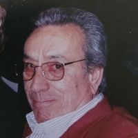 Lawrence \"Larry\" Ochs, Sr.