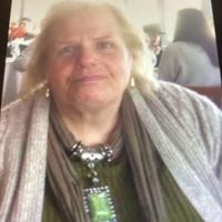 Rosemarie \"RoRo\" Intrieri