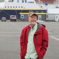 Robert \"Bob\" Griffith