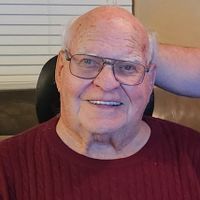 Robert \"Bob\" Heinz