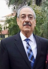 Felipe Parra