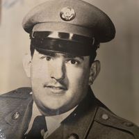 Manuel \"Manny\" Canastra