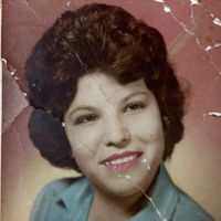 Hortencia \"Tencha\" Rodriguez Puente