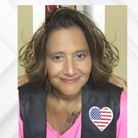 Michele \"Tiki\" Teek