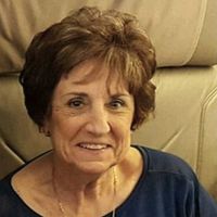 Geraldine \"Gerry\" Frulio