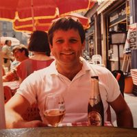 Robert \"Bob\" Beall