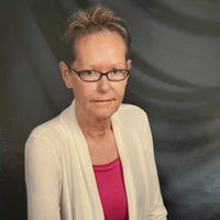 Merrie \"Dawn\" Johnson