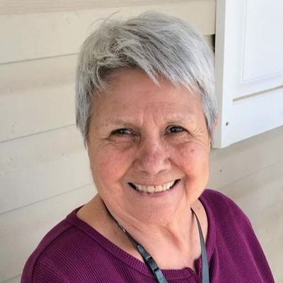 Charlsie Wall