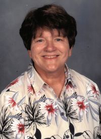 Veronica Coddington