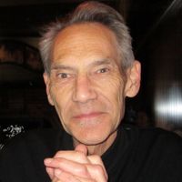 Jean-Michel Heimonet