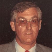 Charles \"Bud\" Dombay