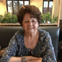 Mary \"Maruca\" Reynolds