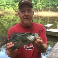 Robert \"\"Garry\"\" Monts