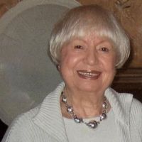 Janet Gross