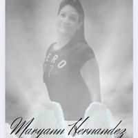 Maryann Hernandez