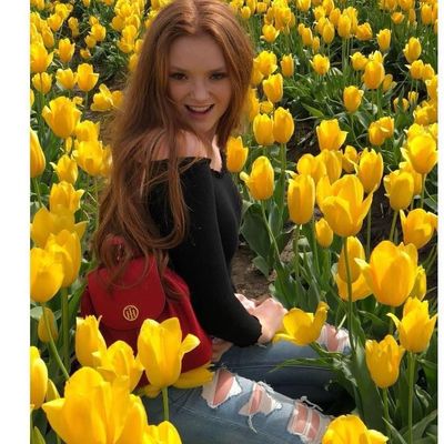Madison Stutters