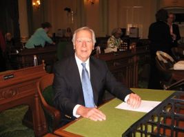 Charles Molnar
