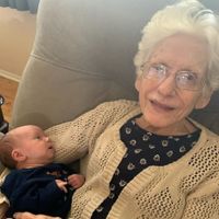 Winifred \"Winnie\" Green