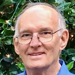 Thomas Johnson