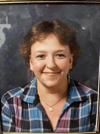 Kimberly \"Kim\" Juarez