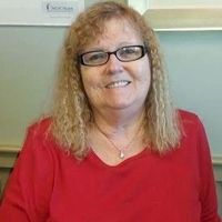 Bertha \"Louise\" Rish