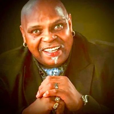 Kelvin Mitchell