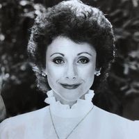 Phyllis Teller