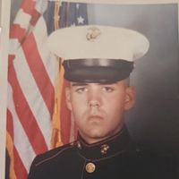 Dennis \"Sarge\" Peterson