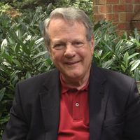 Dr. Emmett Mathews, Jr.