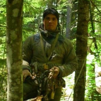 Nicholas \"Nick\" Bertucci