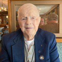 Clarence Gerhard, Jr.